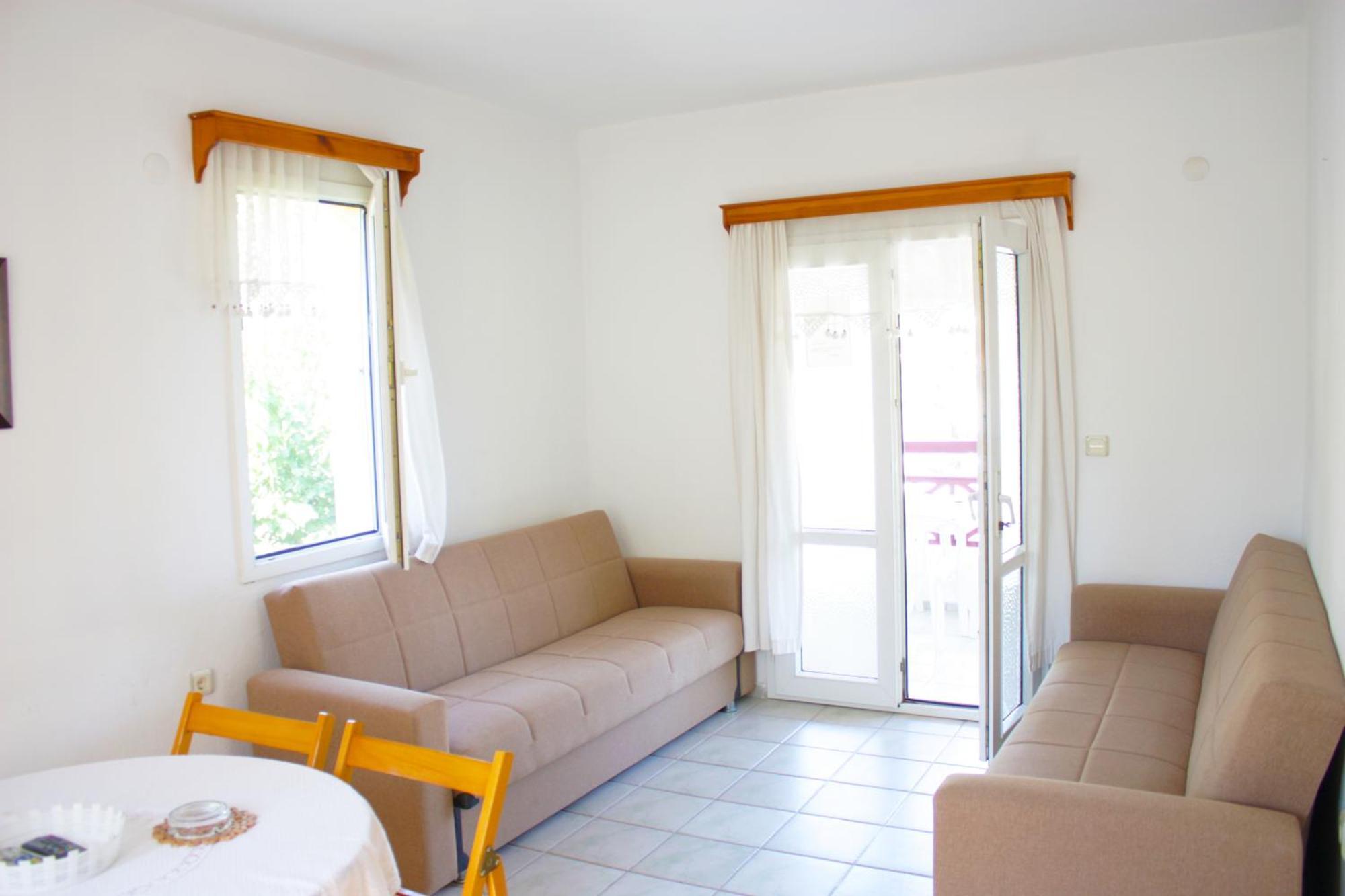 Toloman Bitezpark Apartments Bodrum Dış mekan fotoğraf