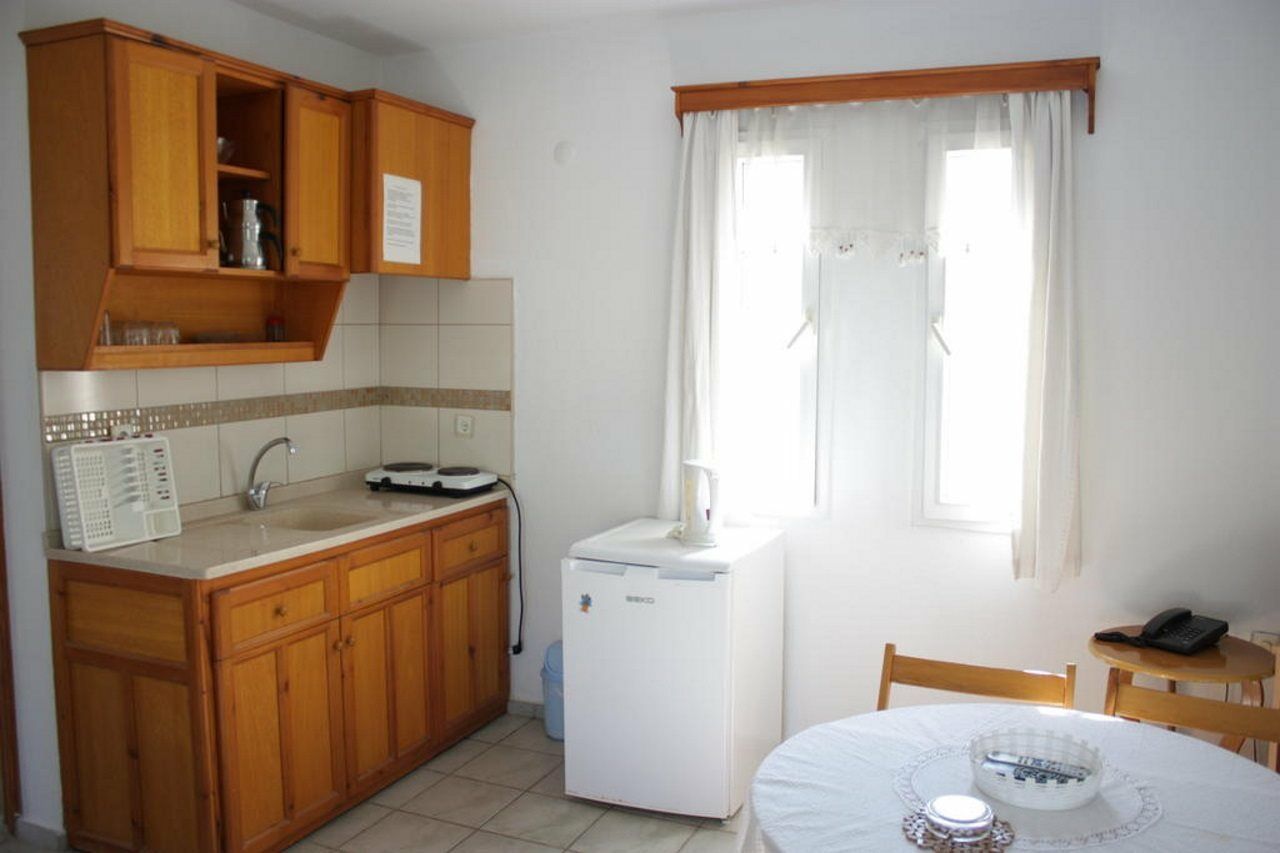 Toloman Bitezpark Apartments Bodrum Dış mekan fotoğraf