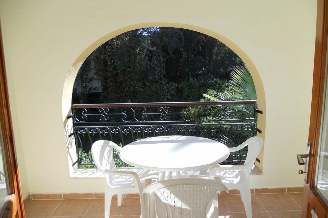 Toloman Bitezpark Apartments Bodrum Dış mekan fotoğraf